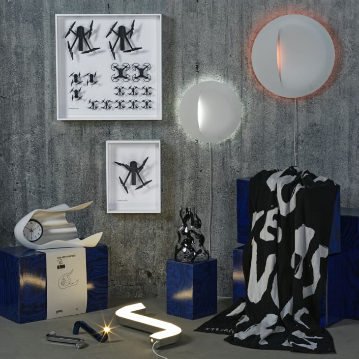 Allen key lamp ikea on sale